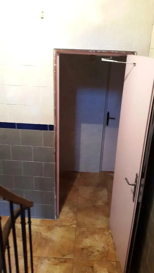 Hotel Cyrano Voltaire Paris France